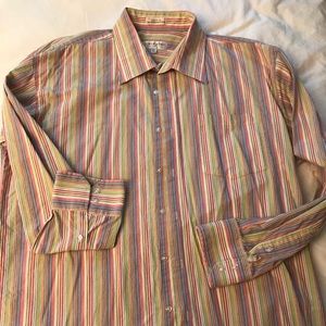 LÍNEA DOME BUTTON DOWN!!!